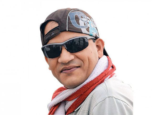 ‘केपी बा आँफैंमा गाइजात्रा हुनुहुन्छ, उहाँका धुपौरेबाट सावधान हुनुपर्छ’ : दमन रुपाखेती (भिडिओसहित)