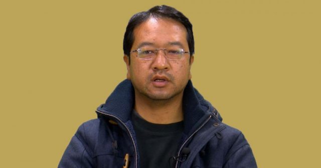 कोरोनाबाट बच्नका लागि अपनाउनु पर्ने उपायहरु अपनाइयो भने लकडाउनको आवश्यकता नपर्ने : डा पुन