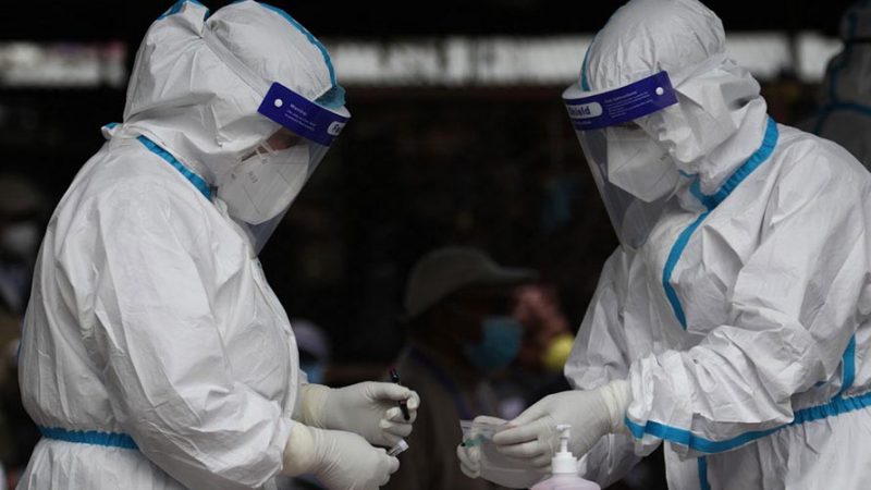 उपत्यकामा ३९६ जना संक्रमित थपिए, थप दुई जनाको मृत्यु