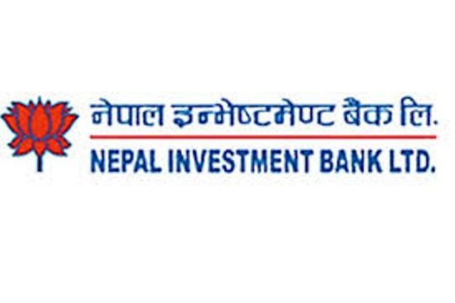 à¤¨à¥‡à¤ªà¤¾à¤² à¤‡à¤¨à¥à¤­à¥‡à¤·à¥à¤Ÿà¤®à¥‡à¤¨à¥à¤Ÿ à¤¬à¥ˆà¤‚à¤•à¤²à¥‡ à¥ª à¤…à¤°à¥à¤¬ à¤°à¥à¤ªà¥ˆà¤¯à¤¾à¤ à¤¬à¤°à¤¾à¤¬à¤°à¤•à¥‹ à¤‹à¤£à¤ªà¤¤à¥à¤° à¤¬à¤¿à¤•à¥à¤°à¥€ à¤—à¤°à¥à¤¨à¥‡