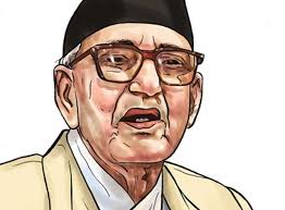 यसकारण गिरिजाबाबु पहिलाे राष्ट्रपति बन्न पाएनन्