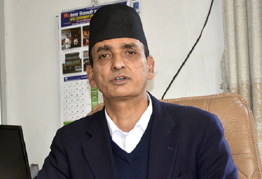 अब लकडाउन नहुने, डा. वासुदेव पाण्डेले गरे यस्तो खुलासा (भिडिओसहित)
