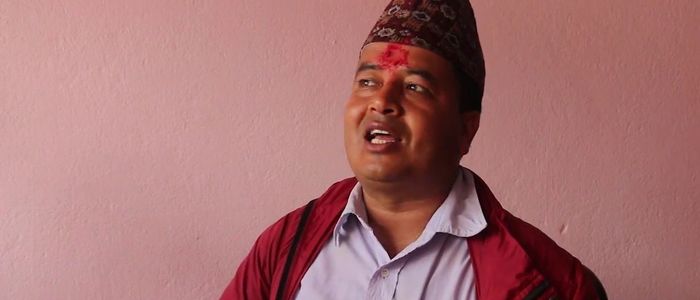 एमाले नेता बस्नेतविरुद्ध दायर मुद्दा खारेज