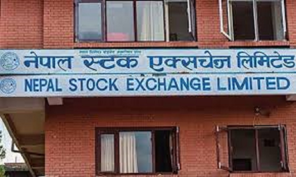 दुई कम्पनीको शेयर कारोबार फुकुवा