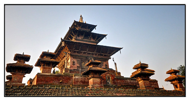 बडादशैको नवमीमा मात्रै खुल्ने काठमाडौँको तलेजु मन्दिर यो वर्ष नखुल्ने