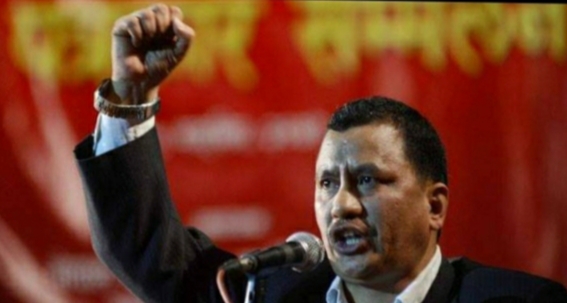 संसदवादकाे बिकल्प राेजाैं : विप्लव (भिडियाे पनि हेराैं)