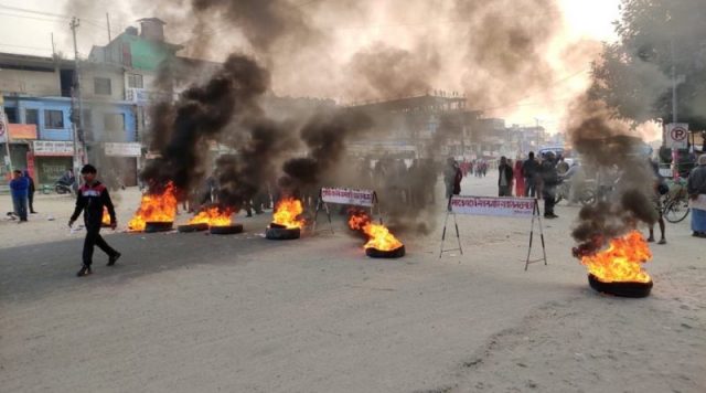 बर्दिबासमा ६ वर्षिया बालिकाको बलात्कारपछि हत्या प्रकरण : शव सहमति बिनै पोष्टमार्टमका लागि जनकपुर लगियो