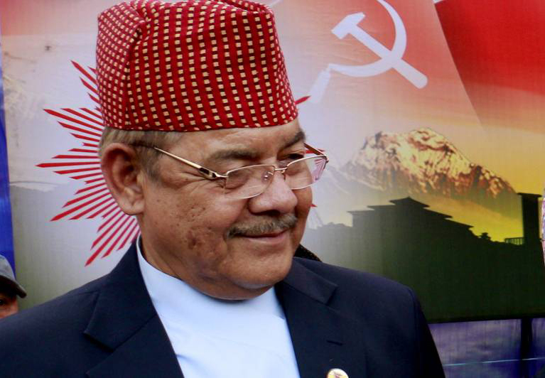 वामदेवलाई रक्षामन्त्री बन्न बालुवाटारको अफर !