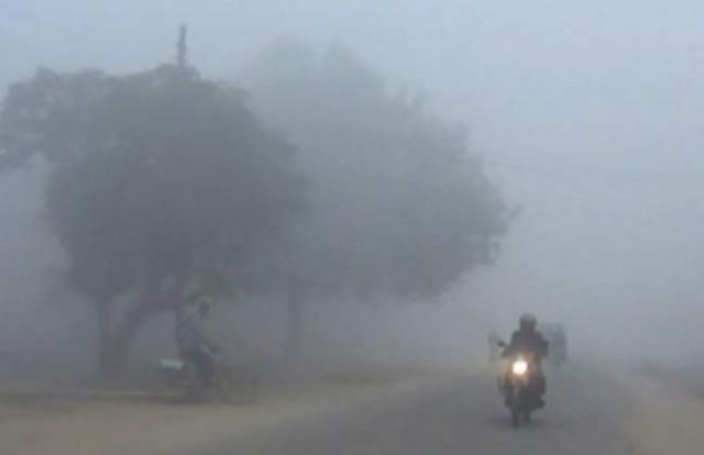 देशभर चिसो वृद्धिः काठमाडौँको न्यूनतम तापक्रम यस वर्षकै कम
