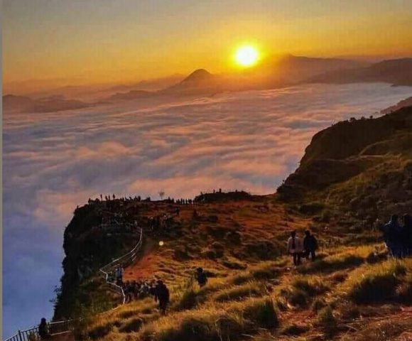 मानहुँको विकासका लागि प्रदेश सरकारको चासो