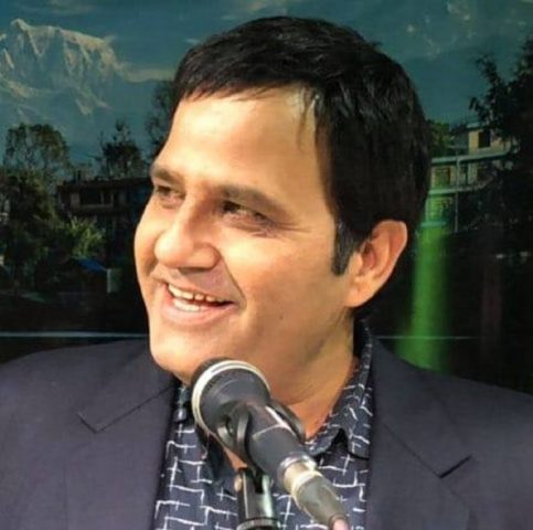 मनोज गजुरेलको स्वास्थ्य अवस्था गम्भीर, आइसीयुमा उपचार हुँदै