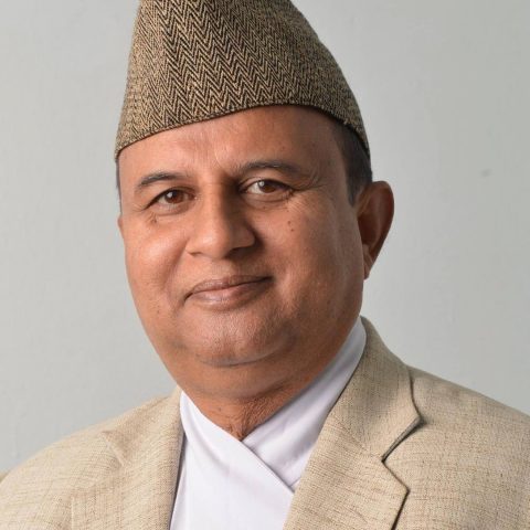 लुम्बिनी प्रदेशमा दुई तिहाईको शंकर पोखरेल नेतृत्वको सरकार धरापमा