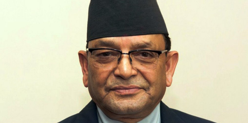 पूर्व अख्तियार प्रमुख दीप बस्न्यात ५ लाख धरौटीमा रिहा