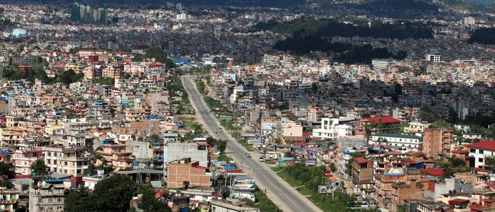 काठमाडौँ उपत्यकामा थप १५ दिन निषेधाज्ञा सिफारिश