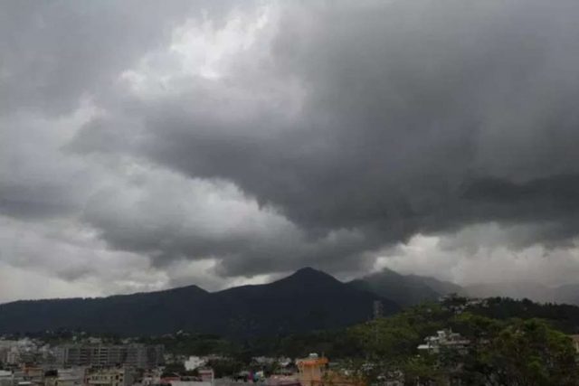 देशभरको तापक्रम घट्यो, यस्तो छ आगामी तीन दिनको मौसम पूर्वानुमान