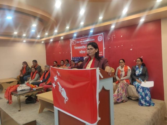 चुच्चे नक्सा जारी भएपछी केपी ओली हटाउने अभियान चल्योः मन्त्री अर्याल