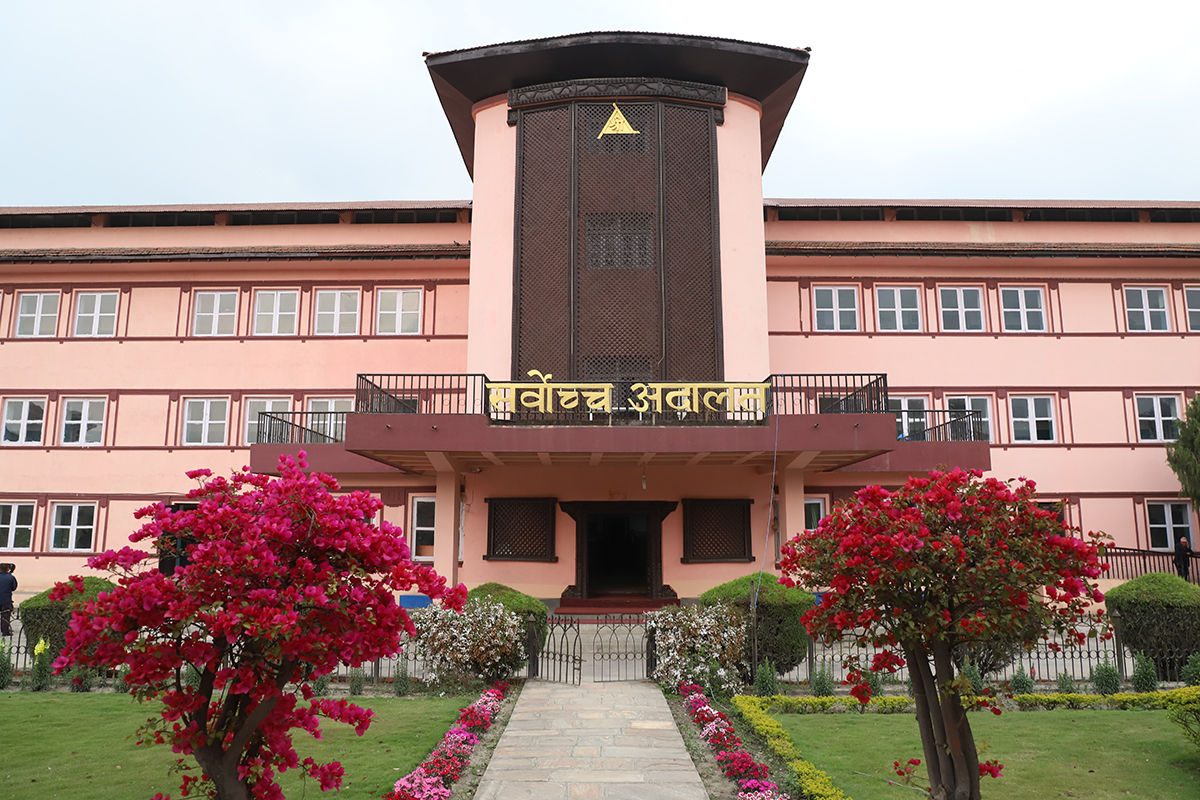 मीनबहादुर गुरुङसहितका आरोपीलाई थप ७ दिन हिरासतमा राख्न अनुमति