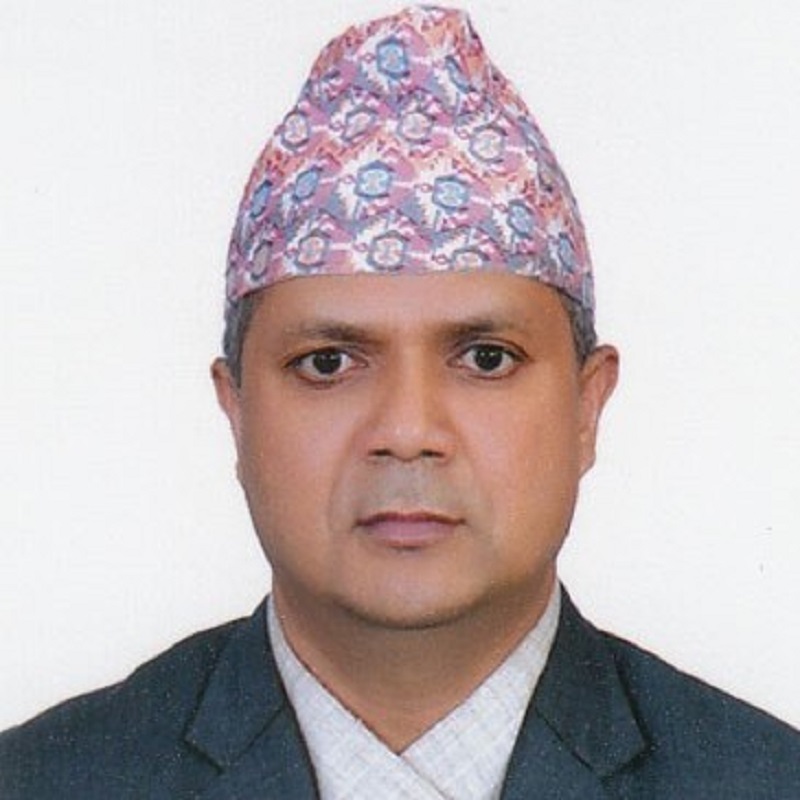 नेपाल बैंकका प्रमुख कार्यकारी अधिकृतको तलब सुविधा ४६ लाख ९६ हजार