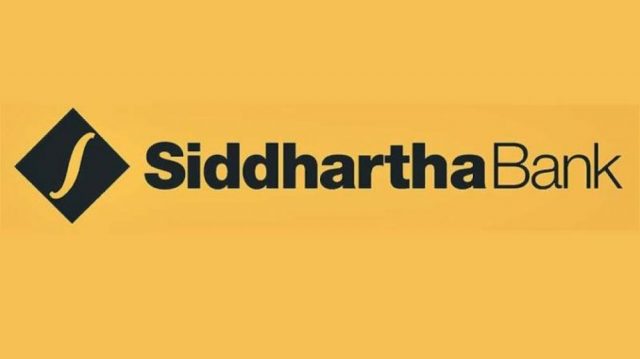 सिद्वार्थ बैंकले गर्यो शेयरधनीलाई खाता अद्यावधिक गर्न आग्रह