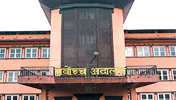 अधिवक्ता अर्याल भन्छन्–राष्ट्रपतिले संसदलाई फेरि क्रियाशील हुने बाटो ल्याउन सक्नुहुन्छ