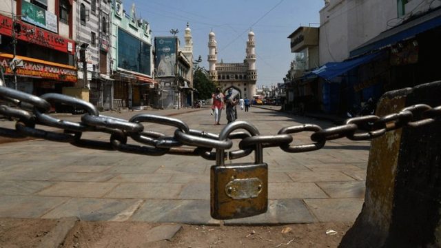 फेरि लकडाउन हुनसक्ने, सरकार एलर्ट