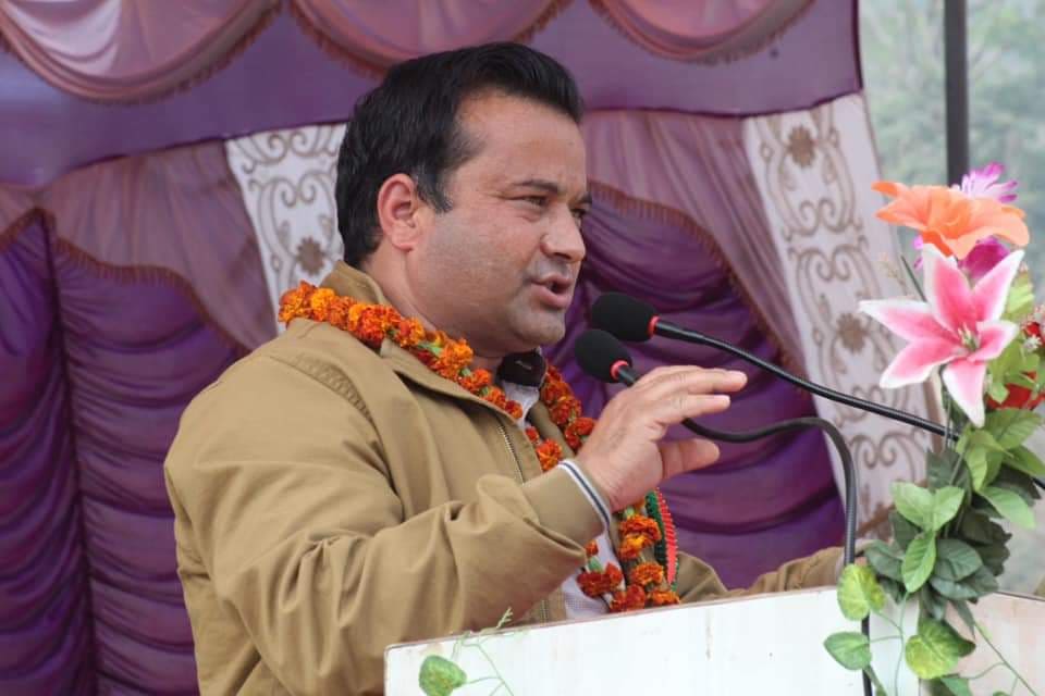 नेविसंघ कार्यकर्ताहरुलाई तत्काल रिहा नगरे आन्दोलन गर्ने महामन्त्री तिमल्सिनाको चेतावनी