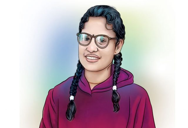 भागरथी हत्या प्रकरणका अभियुक्त दिनेश भट्टलाई सुधारगृह पठाइने