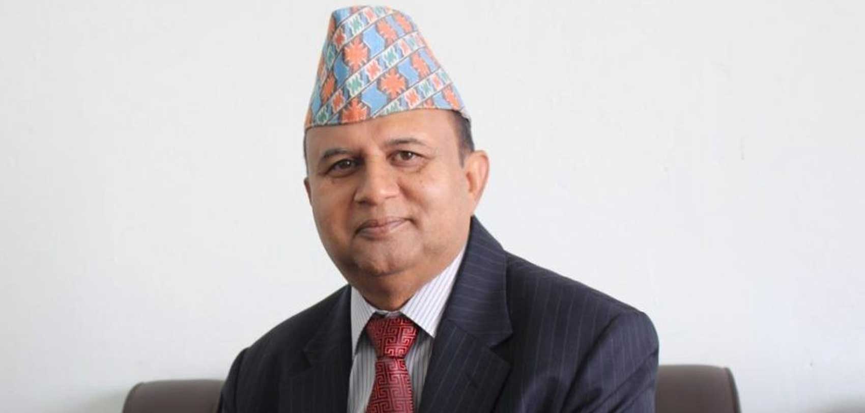 नेकपाको कानुनी विभाजन रोक्न दोस्रो तहका नेताहरु सक्रिय, पोखरेल र भुषालबीच भेटवार्ता
