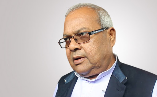 केपी ओलीले दिएको चेक पनि बाउन्स भएको छ, अब नगदमा काम गर्छौं,लक्ष्मणलाल कर्ण (भिडिओसहित)