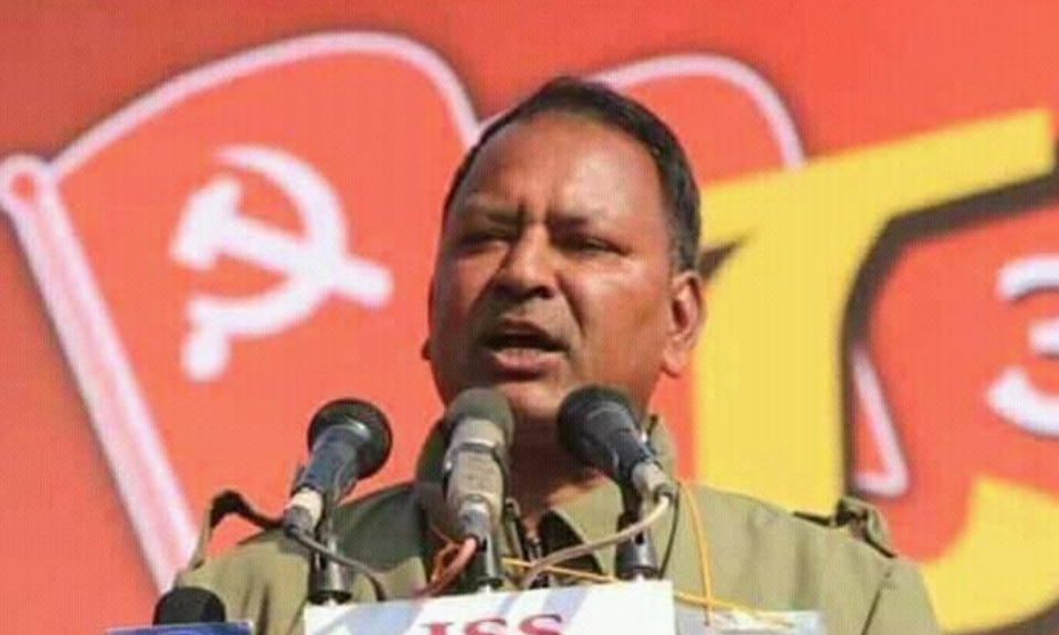 मधेश आन्दोलनका १२० जनाको मुद्धा फिर्ता तर नेकपाका नेताका घरमा पक्राउ पुर्जी