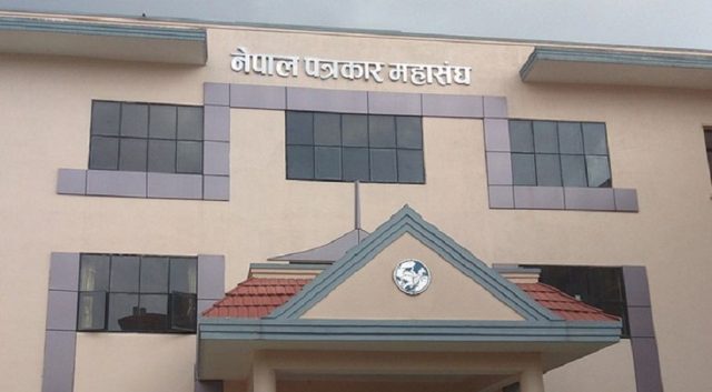 कोरोनाबाट संक्रमित हुने पत्रकारको अवस्था