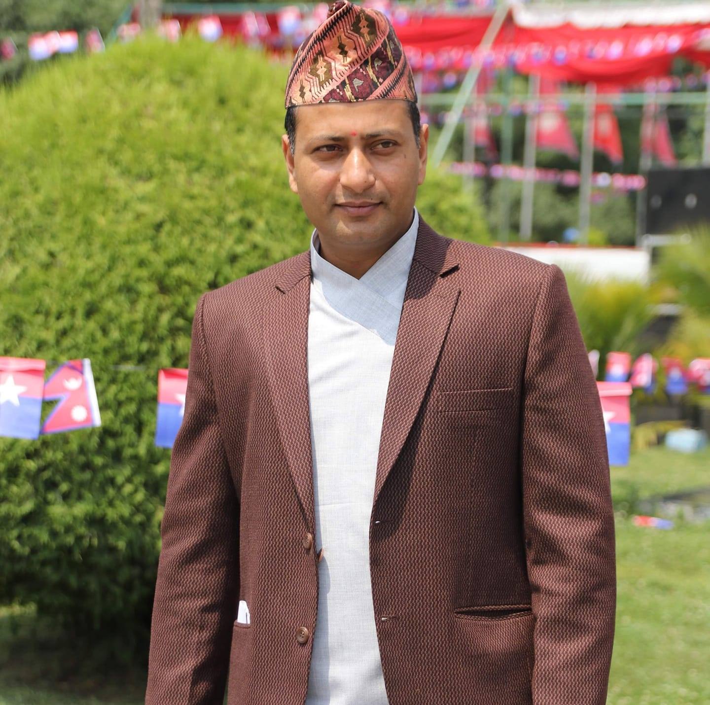 कोरोना रोकथाम र नियन्त्रणका लागि स्वयंसेवक परिचालन गर्दै युवा संघ, अध्यक्ष पौडेलद्वारा ८ बुँदे निर्देशन