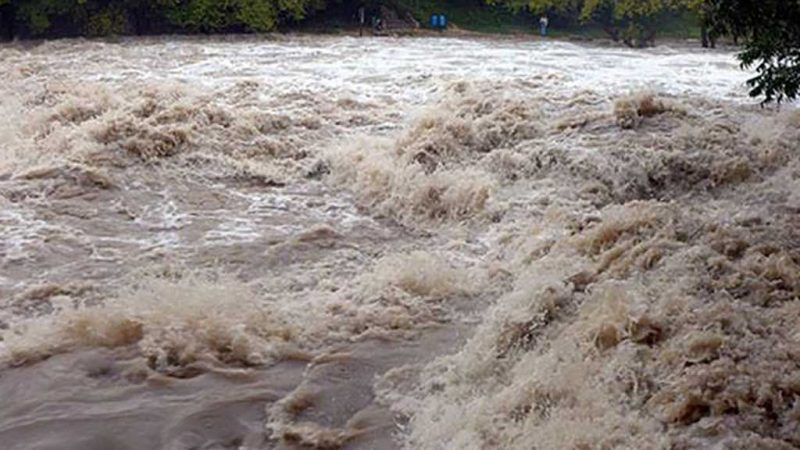 मनसुनी वायुको प्रभावले भारी बर्षा : कुन–कुन क्षेत्र र नदी आसपास बाढीको जोखिम ?
