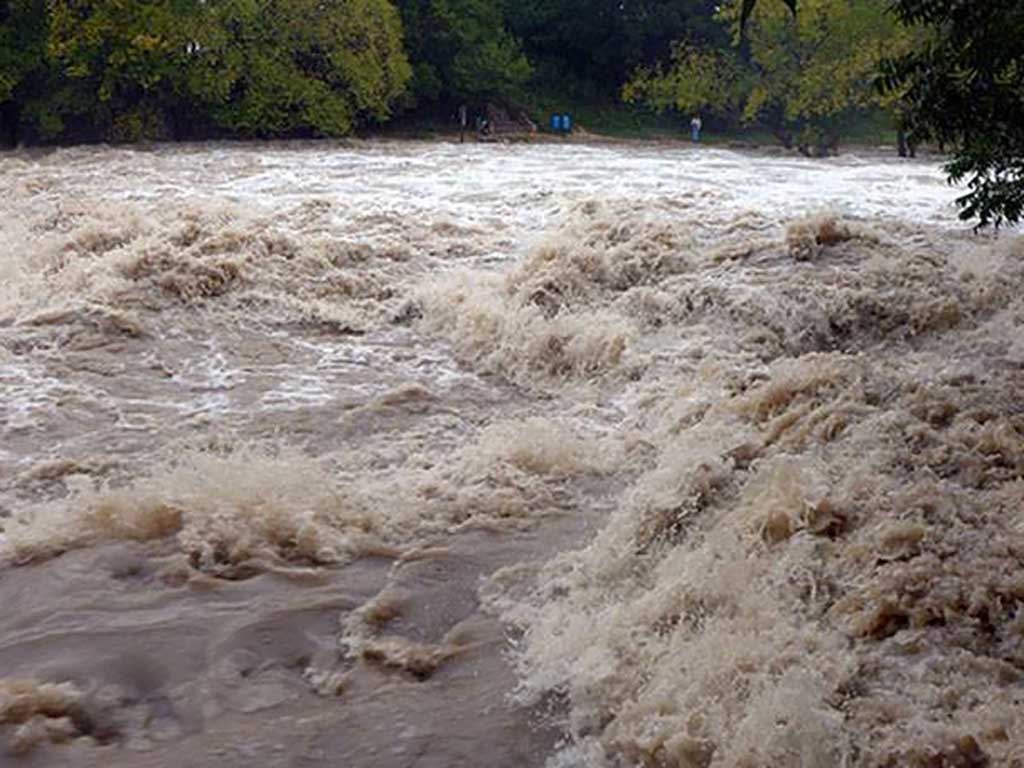 मनसुनी वायुको प्रभावले भारी बर्षा : कुन–कुन क्षेत्र र नदी आसपास बाढीको जोखिम ?