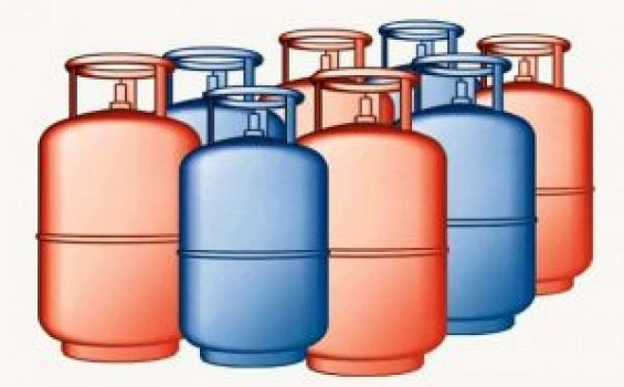 बाबा ग्यास उद्योगमा पस्यो खोला