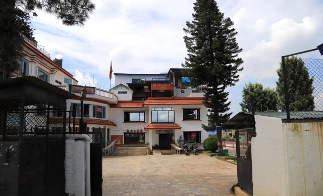मन्त्रीको नाममा टुंगो लगाउन बस्ने भनिएको माआवादी बैठक स्थगित