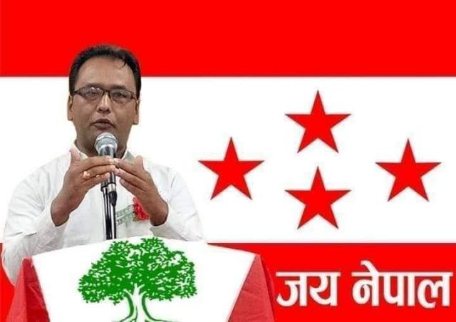 नेपाली काङ्रेस ओखल्ढुङ्गाको अधिवेशनमा बलियो देखियो खनाल समूह