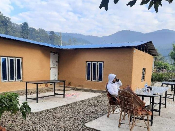 कर्णालीकै एकमात्र हस्पीटालिटी : कुलिनरी