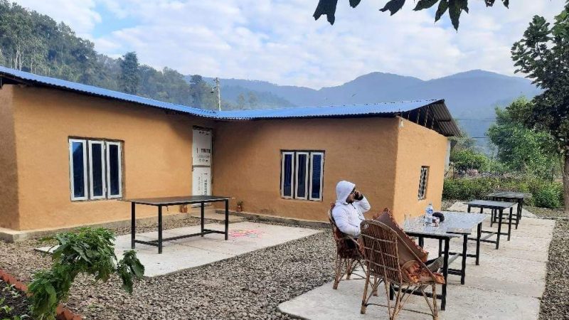 कर्णालीकै एकमात्र हस्पीटालिटी : कुलिनरी