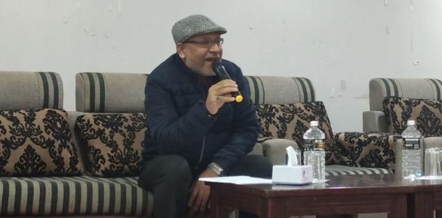 करौडौका कारोबारी ४५ लाख बुझाउन नसक्दा जेल चलान