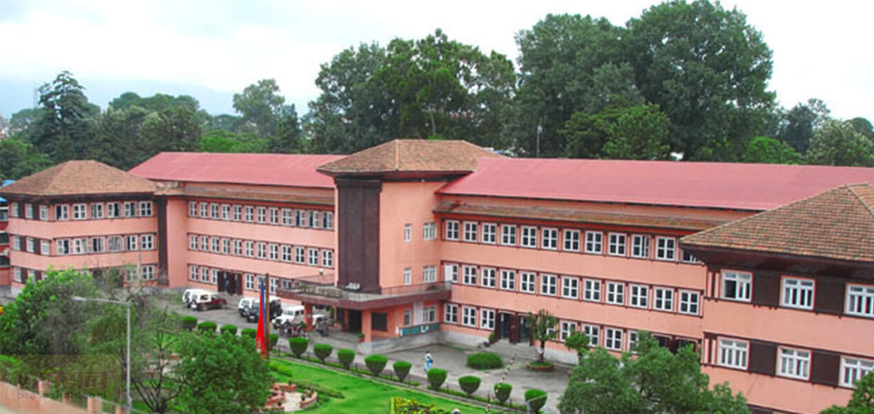 आईजीपी नियुक्ति विवाद-डीआईजी र एआईजीको मुद्दालाई ‘लगाउ’मा राख्न आदेश