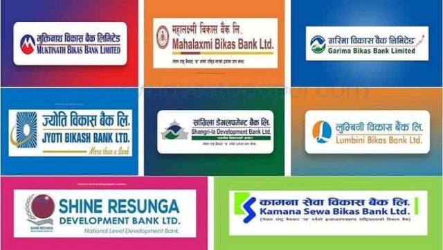 किन कर्जा लगानी घटाउँदैछन् बैंकहरु ?