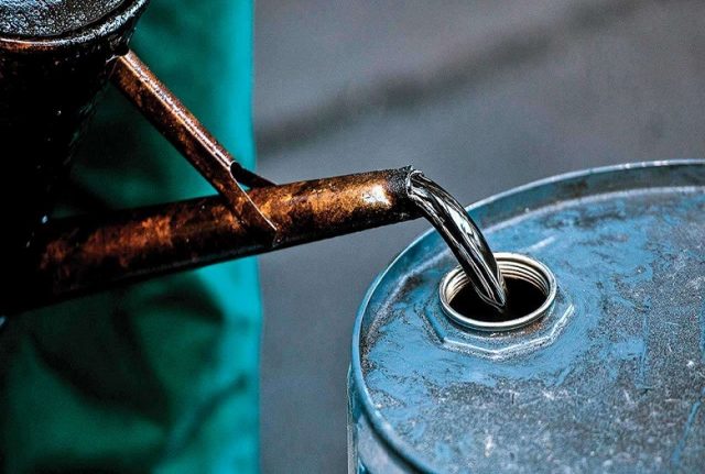 रुसी कच्चा तेलमाथि प्रतिबन्ध लगाए प्रति ब्यारल १५० डलर पर्ने