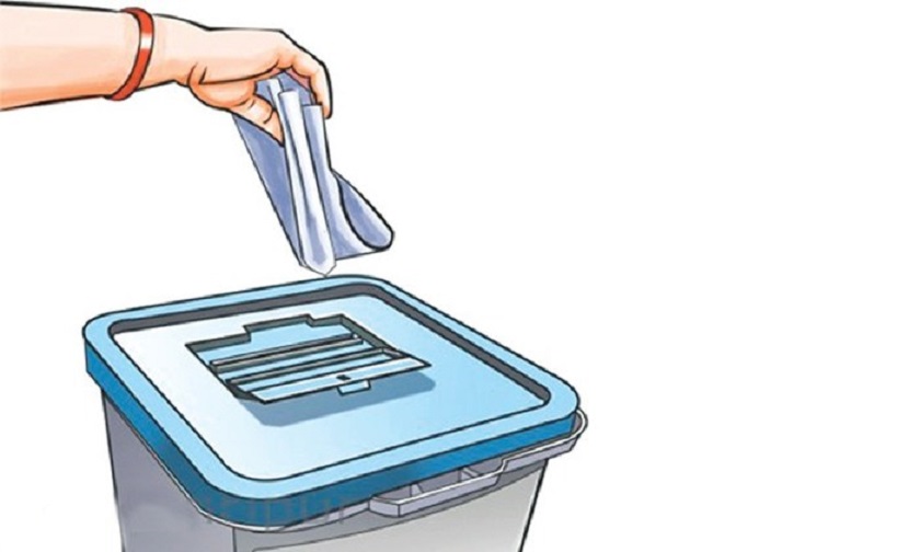 पर्वतमा मतदाता विवरण अद्यावधिक सुरु