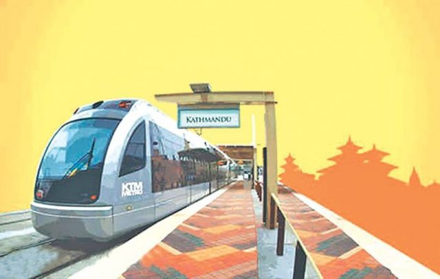 चुनावमा कहीं सुनिएन मोनोरेल, मेट्रोरेल र मेट्रोसिटीको कुरा