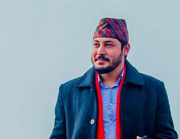 चुनाव चिन्ह विवादमा पक्राउ परेका खड्का धरौटीमा छुटे