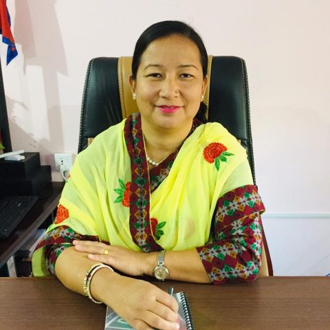 हेटौंडामा गठबन्धनको लामा र बानियाँको विजय निश्चित