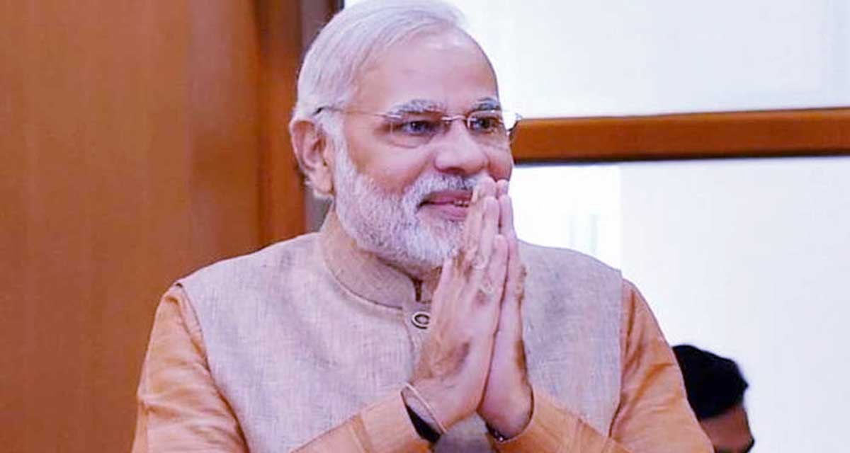 मोदीको ‘धार्मिक कूटनीति’