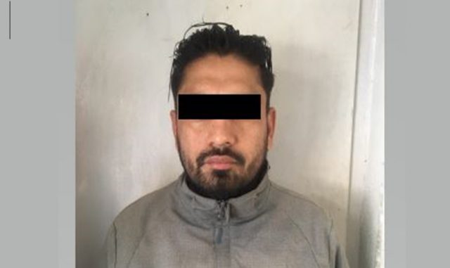 बैंकिङ कसुर मुद्दाका फरार प्रतिवादी पक्राउ