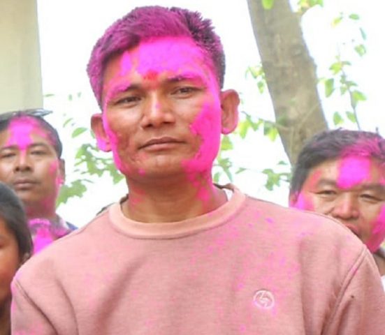दाङको राजपुर ६ मा माओवादीबाट रोकाको प्यानल विजयी